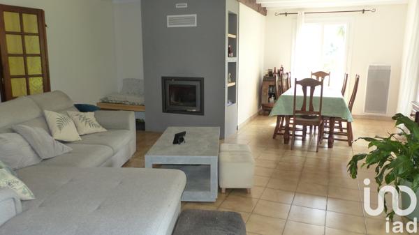 House for sale 6 rooms 135 m² Herrère