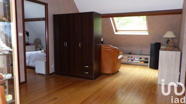 House for sale 6 rooms 135 m² Herrère