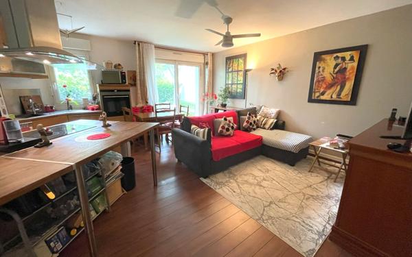 Appartement à vendre    3 pièces • 63,40 m2 Antony