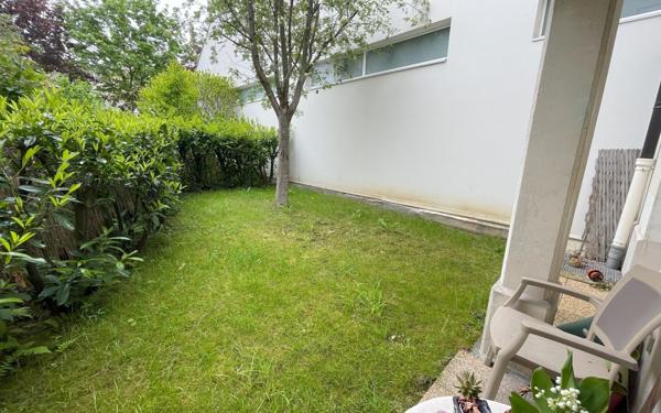 Appartement à vendre    3 pièces • 63,40 m2 Antony