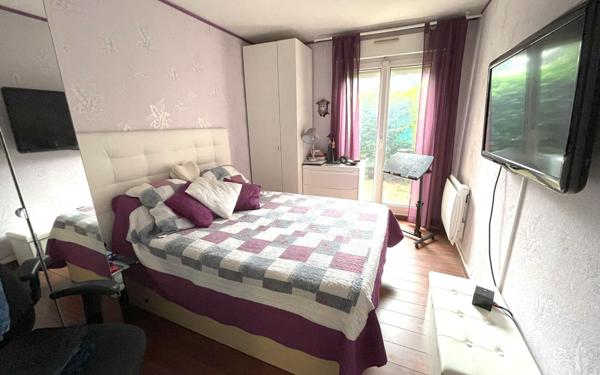 Appartement à vendre    3 pièces • 63,40 m2 Antony