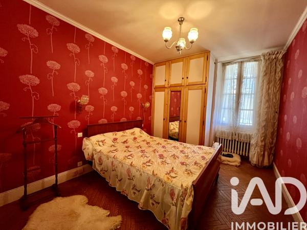 Maison à vendre 7 pièces 166 m² Bouzic