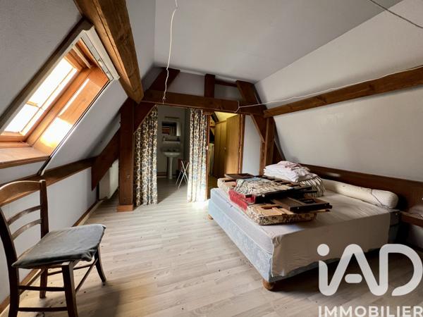 Maison à vendre 7 pièces 166 m² Bouzic