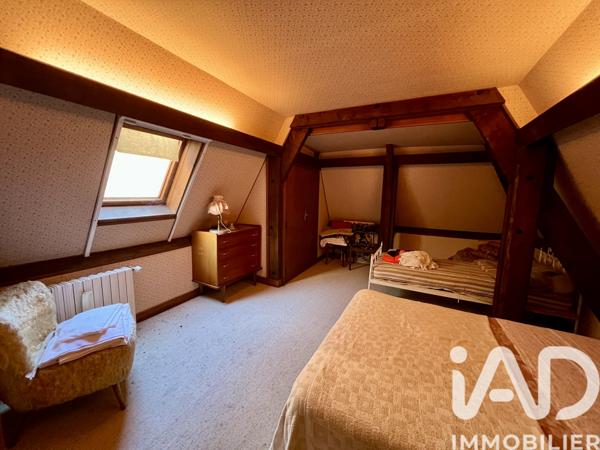 Maison à vendre 7 pièces 166 m² Bouzic