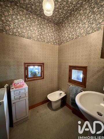 Maison à vendre 7 pièces 166 m² Bouzic