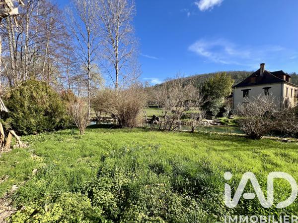 Maison à vendre 7 pièces 166 m² Bouzic