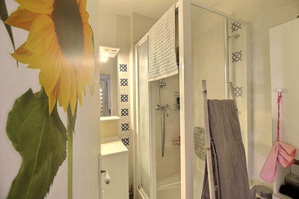 Appartement Massy 4 pièce(s) 83.40 m2 utiles (81.12 m² carrez) avec balcons cave et parking couvert