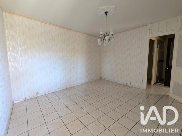 Appartement à vendre 4 pièces 109 m² Saint-Étienne