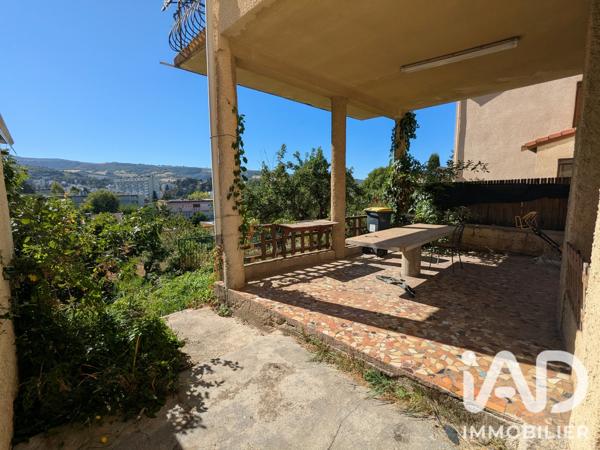 Appartement à vendre 4 pièces 109 m² Saint-Étienne