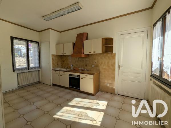 Appartement à vendre 4 pièces 109 m² Saint-Étienne