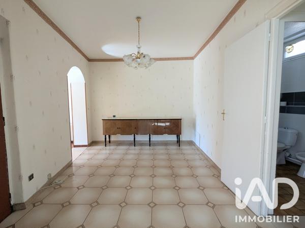 Appartement à vendre 4 pièces 109 m² Saint-Étienne