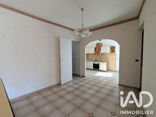 Appartement à vendre 4 pièces 109 m² Saint-Étienne