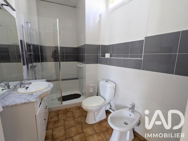 Appartement à vendre 4 pièces 109 m² Saint-Étienne