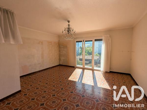 Appartement à vendre 4 pièces 109 m² Saint-Étienne