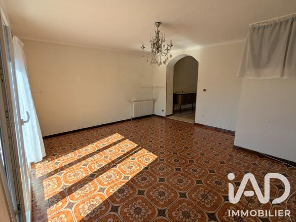 Appartement à vendre 4 pièces 109 m² Saint-Étienne