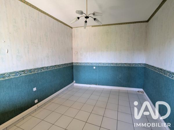 Appartement à vendre 4 pièces 109 m² Saint-Étienne