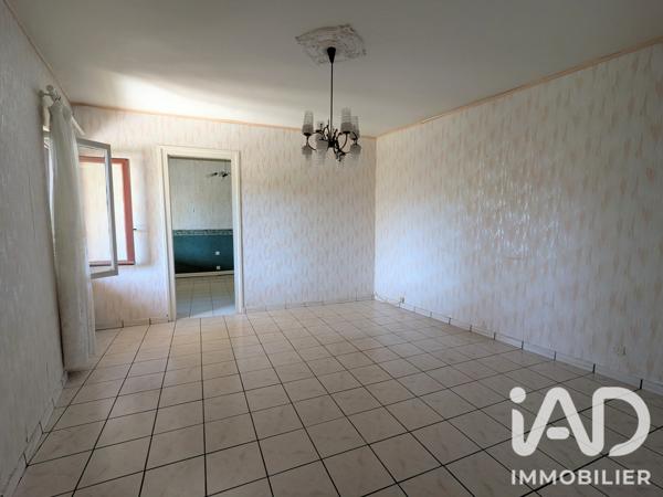 Appartement à vendre 4 pièces 109 m² Saint-Étienne