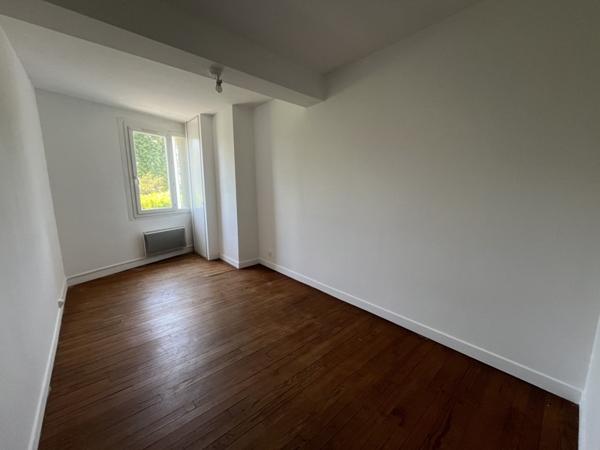 Maison à louer |  Lavaur |  3 pièces | 62 m²