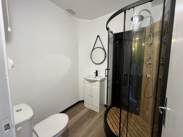 Maison à louer |  Lavaur |  3 pièces | 62 m²