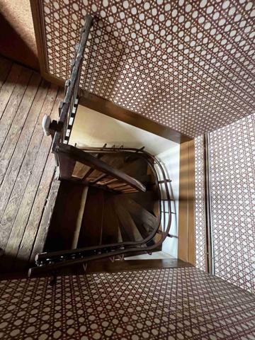 MAISON AVEC 2 HA DE TERRES