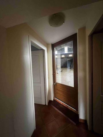 MAISON AVEC 2 HA DE TERRES