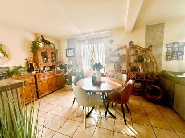 Maison traditionnelle de 88 m²