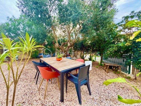 Maison traditionnelle de 88 m²