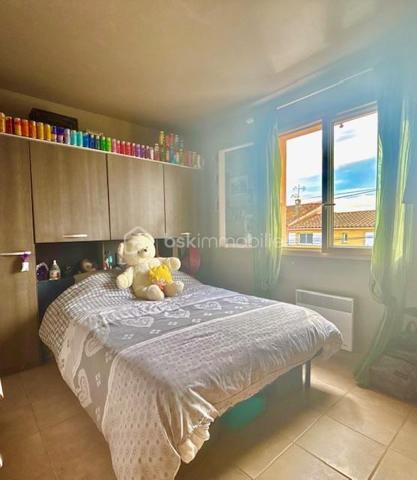 Maison traditionnelle de 88 m²