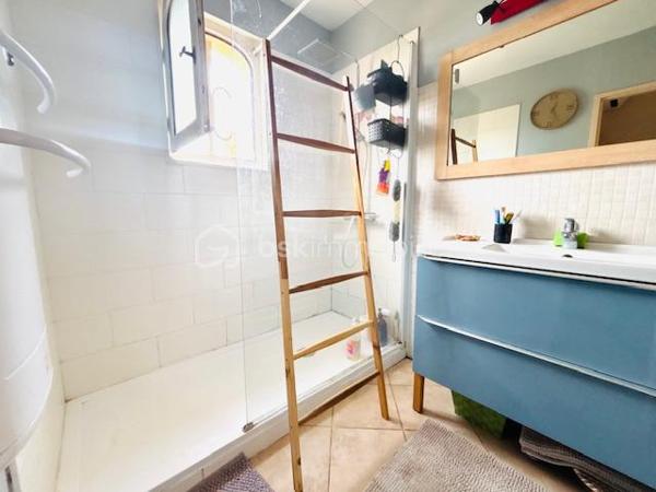 Maison traditionnelle de 88 m²