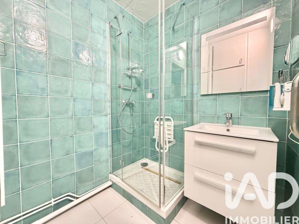 Appartement à vendre 5 pièces 85,35 m² Chilly-Mazarin