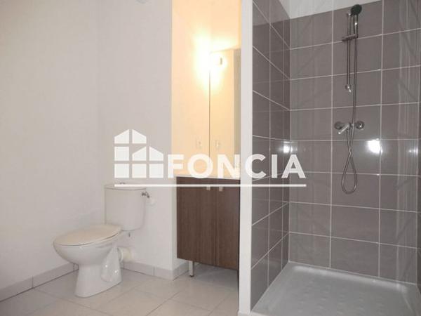 Location Appartement 2 pièces 43.27 m² - 112 AVENUE DE FRONTON Toulouse 31200