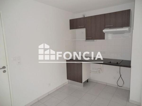 Location Appartement 2 pièces 43.27 m² - 112 AVENUE DE FRONTON Toulouse 31200