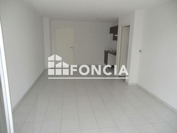 Location Appartement 2 pièces 43.27 m² - 112 AVENUE DE FRONTON Toulouse 31200