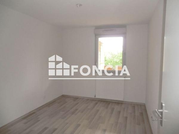 Location Appartement 2 pièces 43.27 m² - 112 AVENUE DE FRONTON Toulouse 31200