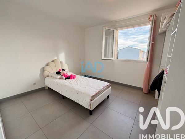 Maison à vendre 6 pièces 125 m² Sorgues