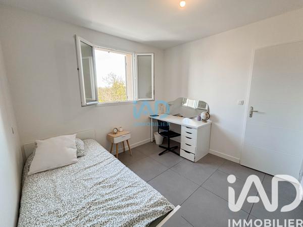 Maison à vendre 6 pièces 125 m² Sorgues
