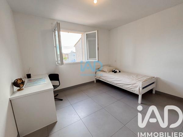 Maison à vendre 6 pièces 125 m² Sorgues