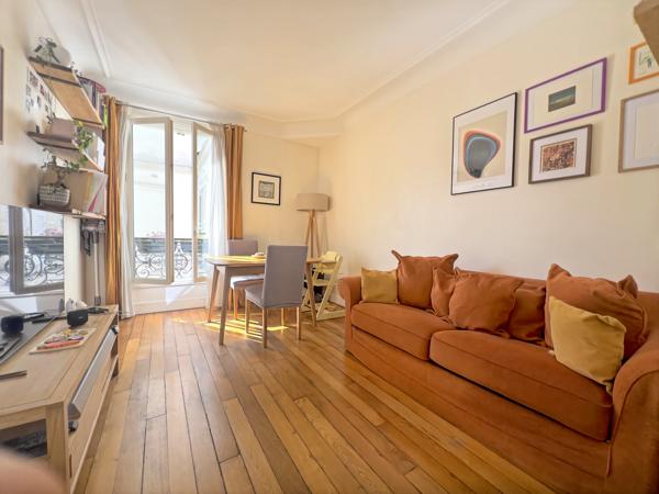 Appartement à vendre à Paris 10e Arrondissement (75010) - Paris