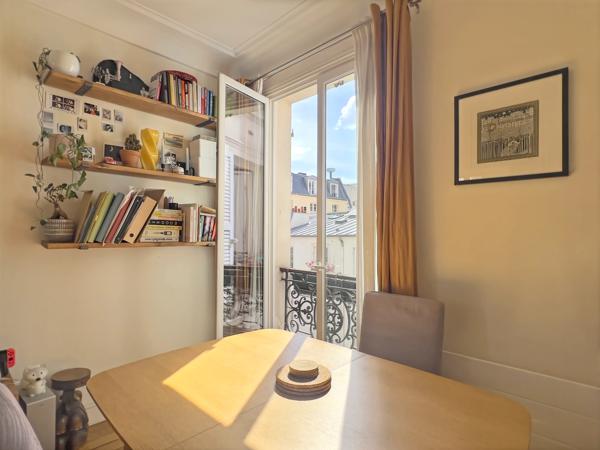 Appartement à vendre à Paris 10e Arrondissement (75010) - Paris