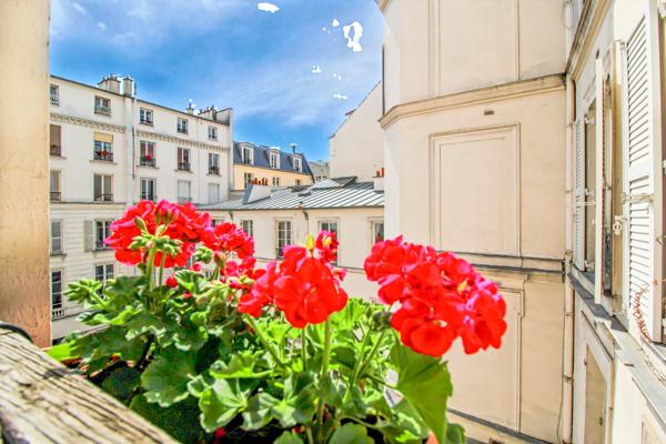 Appartement à vendre à Paris 10e Arrondissement (75010) - Paris