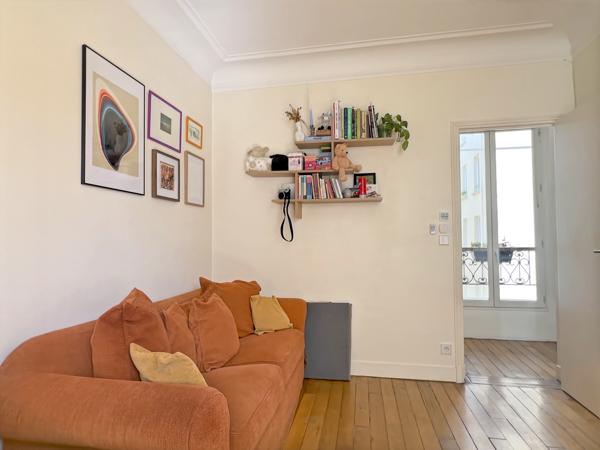 Appartement à vendre à Paris 10e Arrondissement (75010) - Paris