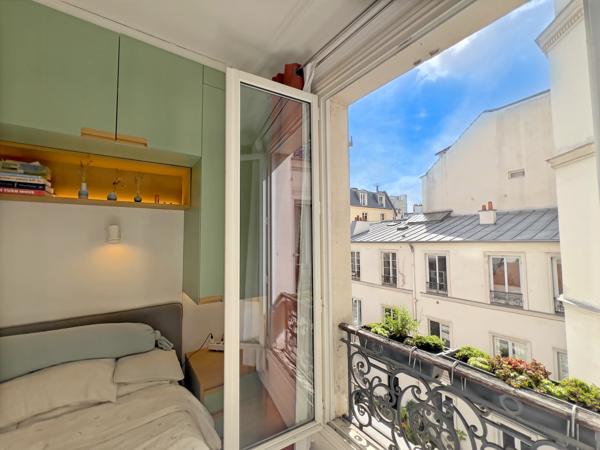 Appartement à vendre à Paris 10e Arrondissement (75010) - Paris