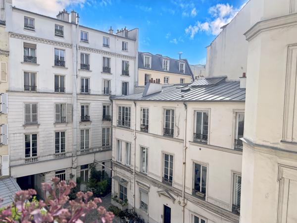 Appartement à vendre à Paris 10e Arrondissement (75010) - Paris