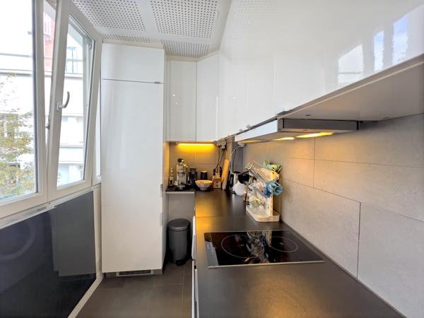 Appartement à vendre à Paris 10e Arrondissement (75010) - Paris
