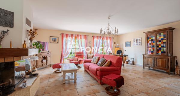 À vendre Maison 6 pièces 185.92 m² - Guérande 44350