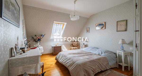 À vendre Maison 6 pièces 185.92 m² - Guérande 44350
