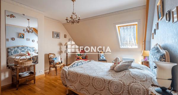 À vendre Maison 6 pièces 185.92 m² - Guérande 44350