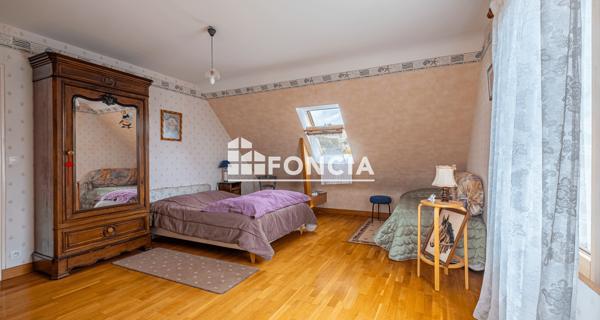 À vendre Maison 6 pièces 185.92 m² - Guérande 44350