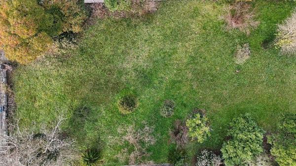 Terrain de 802m² à MARMANDE Détails des diagnostics énergétiques