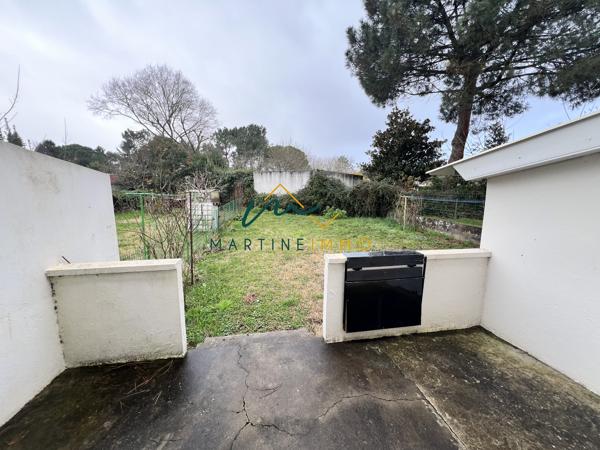A vendre maison avec jardin à Marmande (47)